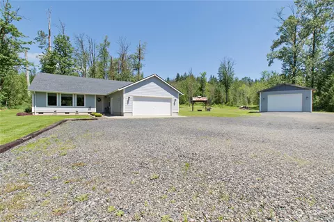 236 Saw Mill Ln, Onalaska, WA 98570