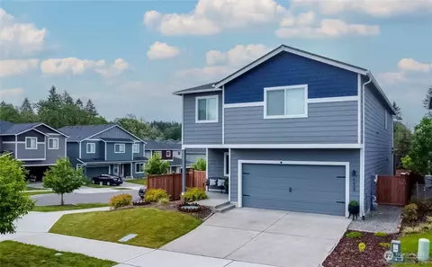 7825 24th Ct SE, Lacey, WA 98503
