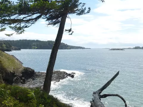 353 Skid Rd, Lopez Island, WA 98261