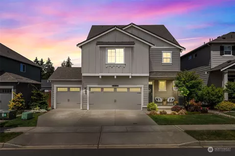 6908 Sweetgum Ave NE, Olympia, WA 98516