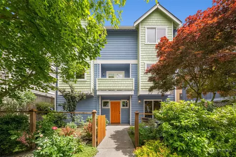 6716 Alonzo Ave NW, Seattle, WA 98117