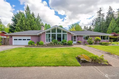 1815 Eastwood Dr SE, Olympia, WA 98501