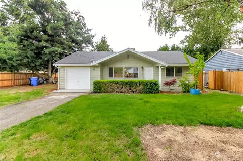 25441 29th Ave S, Kent, WA 98032