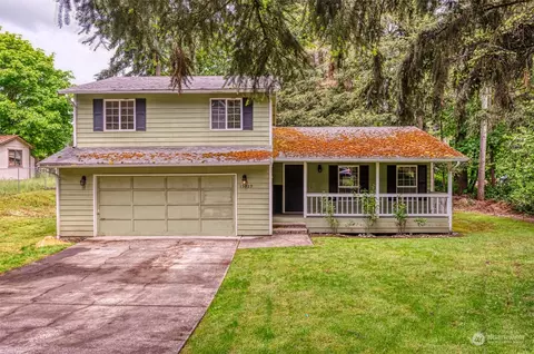 15929 Fair Oaks Dr S, Spanaway, WA 98387