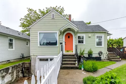 1541 Marguerite Ave, Bremerton, WA 98337