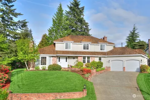 4531 169th Pl SE, Bellevue, WA 98006