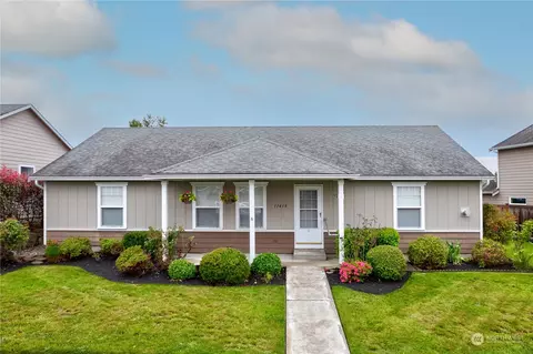 11419 32nd St NE, Lake Stevens, WA 98258