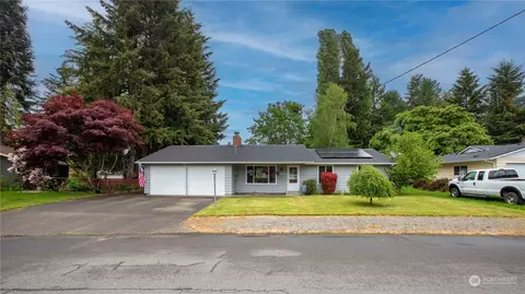4418 Montclair Dr SE, Lacey, WA 98503