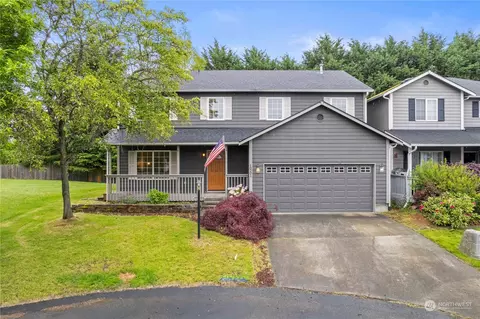 10201 216th Ave E, Bonney Lake, WA 98391