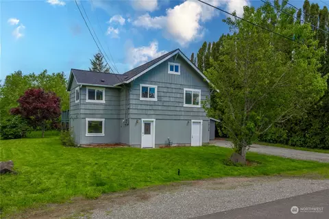 38106 SE 85th St, Snoqualmie, WA 98065
