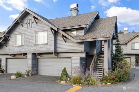 61 Clearwater Loop #2, Ronald, WA 98940