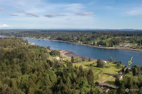 491 E Leeds Dr, Shelton, WA 98584