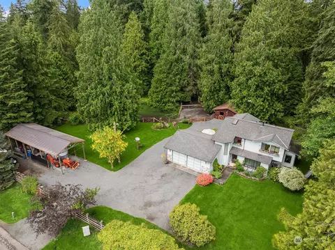 14611 21st St SE, Snohomish, WA 98290