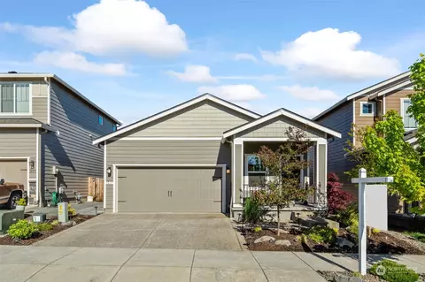 1217 W 16th Ave, La Center, WA 98629