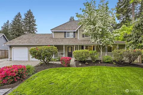 2073 214th St SW, Brier, WA 98036