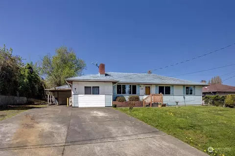 Exterior - 11629 Military Rd S, Seattle, WA 98168 photo 1 of 6