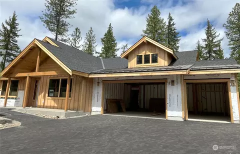 980 Domerie Park Loop, Cle Elum, WA 98992
