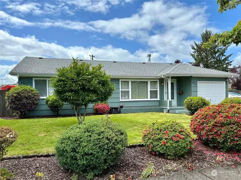 551 28th Ave, Longview, WA 98632