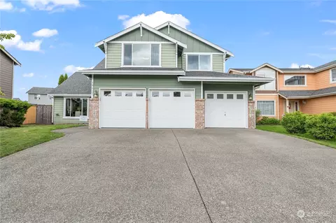 10611 231st Ave E, Buckley, WA 98321