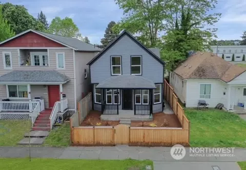2304 S J St, Tacoma, WA 98405