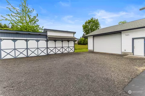 Exterior - 103 Pier Rd, Chehalis, WA 98532 photo 7 of 8