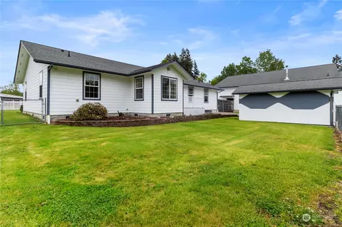 Exterior - 103 Pier Rd, Chehalis, WA 98532 photo 8 of 8