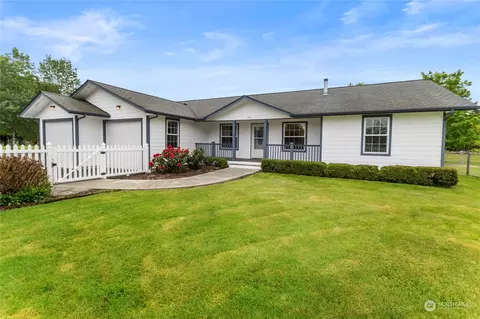 Exterior - 103 Pier Rd, Chehalis, WA 98532 photo 2 of 8