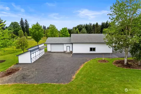 Exterior - 103 Pier Rd, Chehalis, WA 98532 photo 4 of 8