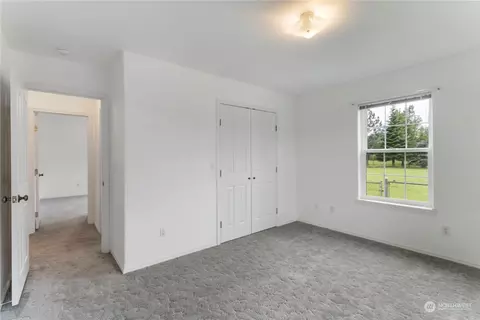 Bedroom - 103 Pier Rd, Chehalis, WA 98532 photo 4 of 4