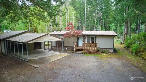 3405 N Mission Rd W, Bremerton, WA 98312