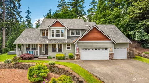 2820 Shawnee Dr NW, Gig Harbor, WA 98335