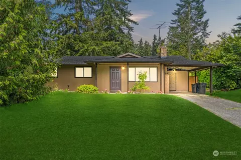 19427 29th Ave SE, Bothell, WA 98012