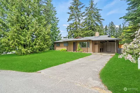 Exterior - 19427 29th Ave SE, Bothell, WA 98012 photo 5 of 6