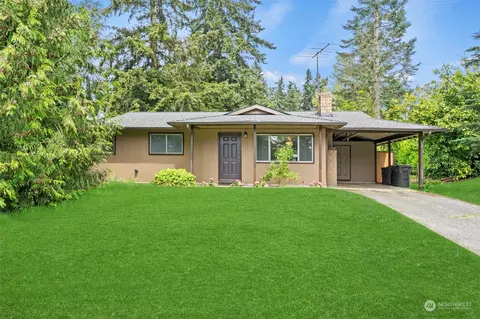 Exterior - 19427 29th Ave SE, Bothell, WA 98012 photo 6 of 6