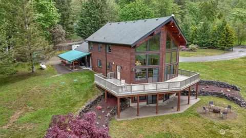31415 358th Ave SE, Ravensdale, WA 98051