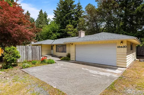 13430 4th Ave S, Burien, WA 98168