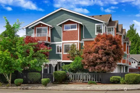 2900 NW 85th St, Seattle, WA 98117