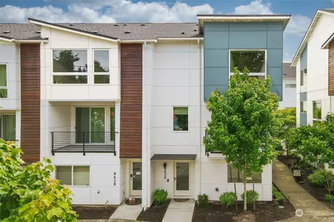 8630 21st Pl NE, Seattle, WA 98115