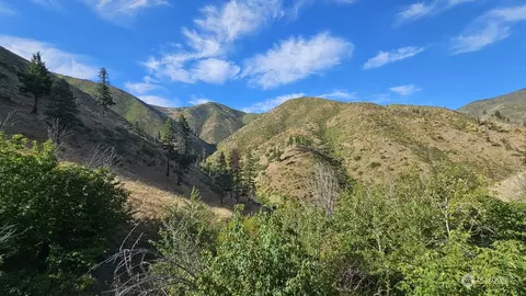 1 Mills Canyon Rd, Entiat, WA 98822