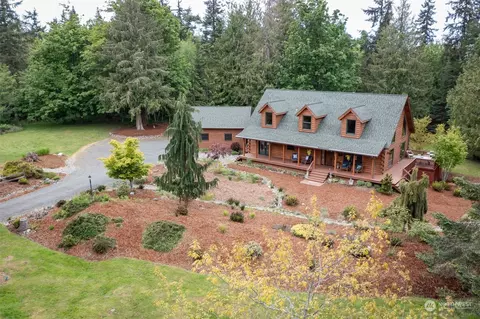 721 Henry Boyd Rd, Port Angeles, WA 98362