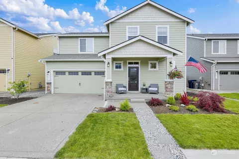 503 Becky Ave E, Enumclaw, WA 98022