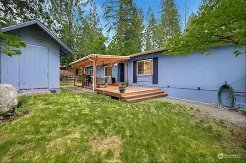 27733 NE Ames Lake Rd, Redmond, WA 98053