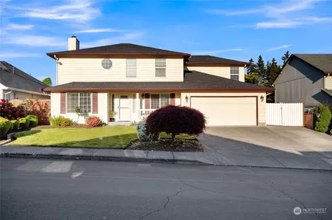 13911 NW 21st Ave, Vancouver, WA 98685
