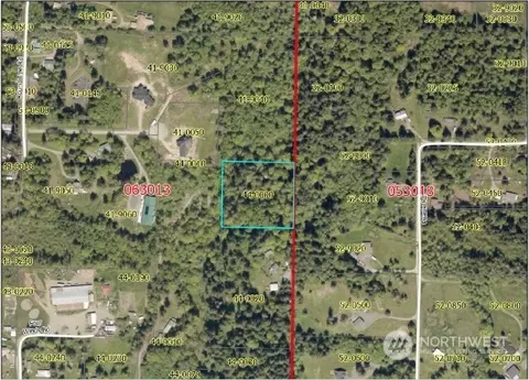 999 E Arnette Rd, Port Angeles, WA 98362