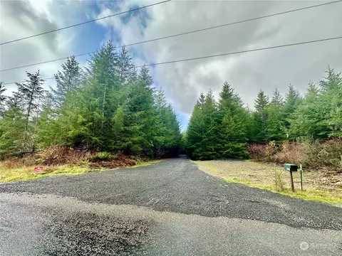 15 Ford Rd #LOT 3, Matlock, WA 98560