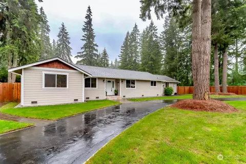 18705 SE Covington-sawyer Rd, Kent, WA 98042