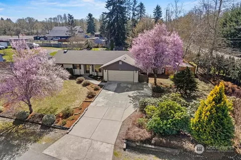 8711 44th Ave SE, Olympia, WA 98513