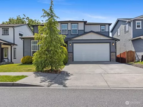 5038 80th Ave NE, Marysville, WA 98270