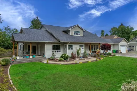 1506 Fairview St SE, Olympia, WA 98501
