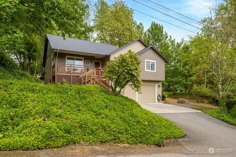 3840 NE Franklin St, Camas, WA 98607